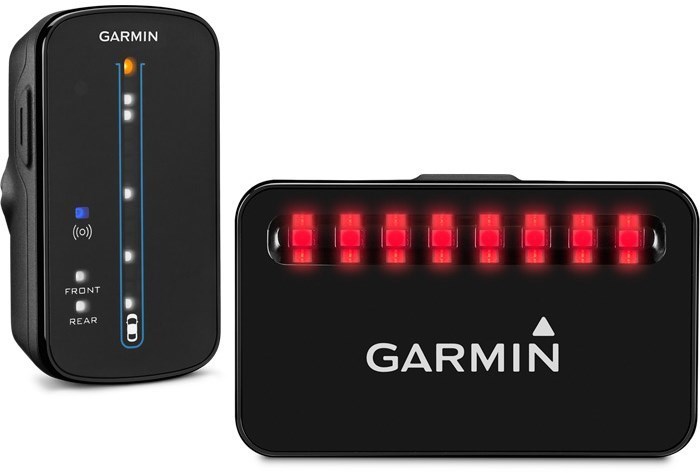 Garmin Rearview Bike Radar Smart Bike Light